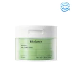 Biodense Sea Kelp Gel Toner Pads