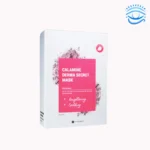 Ksecret Casey Secret Calamine Derma Secret Mask 10 sheets