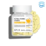APLB Retinol Vitamin C Vitamin E Beauty 30 Tablets