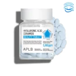 APLB Hyaluronic Acid Ceramide Beauty 30 Tablets