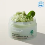 Medicube Super Cica Deep Cleansing Balm 100ml
