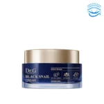 Dr.G Black Snail Cream 50ml