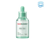 Dr.G Red Blemish Clear Hyal Cica Soothing Serum 50ml