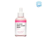 Ksecret Casey Secret Calamine Acne Cosmetic Serum