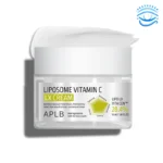 APLB Liposomal Vitamin C LX Cream 55ml