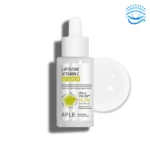 APLB Liposomal Vitamin C LX Serum 40ml