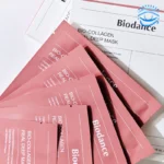 Biodense Bio Collagen Real Deep Mask 16 Sheets
