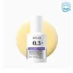 Anua Retinol 0.3 Niacin Renewing Serum 30ml