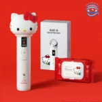 Medicube AGER Booster Pro Hello Kitty Edition