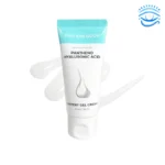 Nella Pantheno Hyaluronic Acid Moisture Cream 55ml