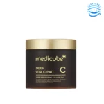 Medicube Deep Vita C Pad