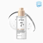 Anua Rice Ceramide 7 Hydrating Barrier Serum