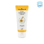Nella Honey One Snail Ultra Moisture Cream 100g Tube