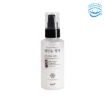 Nella White Snow Glow Jinseng Fermented Essence 100ml