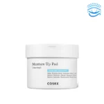 Cosrx One Step Moisture Up Pad 70 Sheets