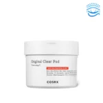 Cosrx One Step Original Clear Pad 70 Sheets