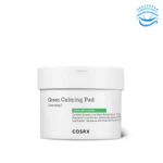Cosrx One Step Green Calming Pads 70 Sheets