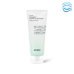 Cosrx Pure Fit Cica Creamy Foam Cleanser 150ml
