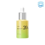 Anua Green Lemon Vita C Spot Serum