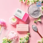 Ksecret Casey's Secret Calamine Natural Cleansing Soap - Image 2