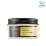 Cosrx Advanced Snail 92 All in one Cream