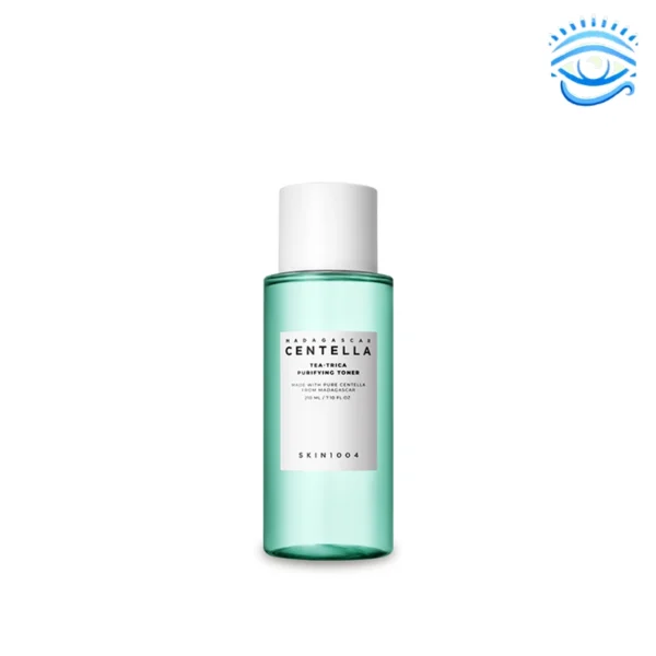 Madagascar Centella Teatrica Purifying Toner 210ml