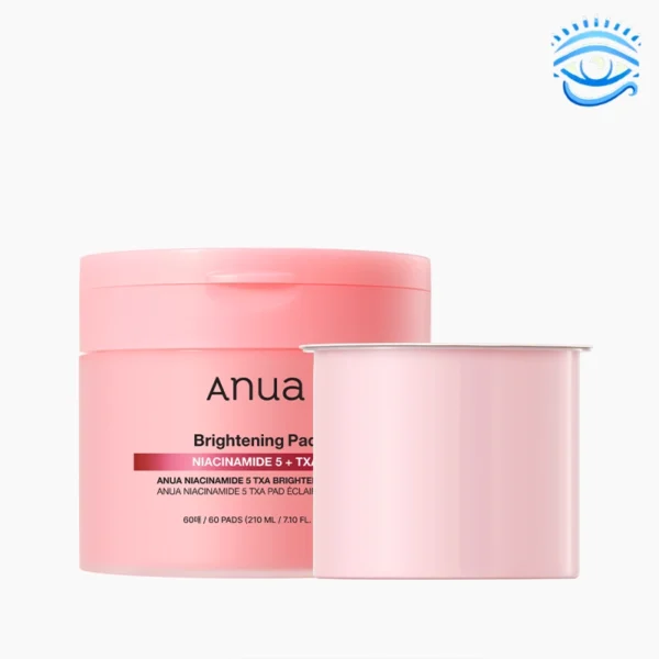 Anua Niacinamide 5 TXA Brightening Pad 60P