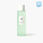 Beauty of Joseon Green Plum AHA BHA Toner