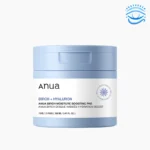 Anua Birch Moisture Boosting Pad 160ml