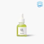 Beauty of Joseon Calming Serum  Green Tea + Panthenol 30ml