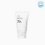 Anua Heartleaf 70 Soothing Cream 100ml