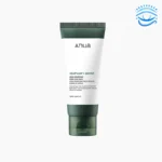 Anua Heartleaf Pore Clay Pack 100ml