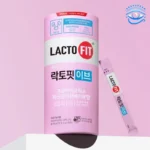 Lactofit Eve 30 packs (15 days) - Image 2