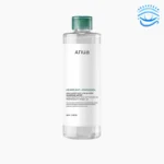 Anua Heartleaf Pore Control Deep Cleansing Water