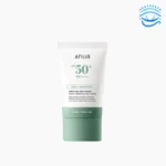 Anua Airy Weaponless Sunscreen 50ml