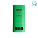 Haruharu Wonder Black Bamboo Daily Soothing Sun Shield 20g