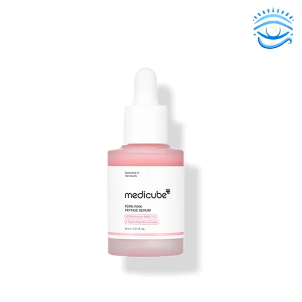 Medicube PDRN Pink Peptide Ampoule 30ml