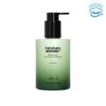 Haruharu Wonder Black Bamboo Daily Smoothing Body Oil 200ml