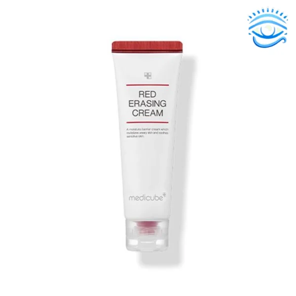 Medicube Red Erasing Cream 2.0 50ml