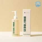 Seoul 1988 Cleansing Oil : Pine Cica 1% + Probiotics  200ml