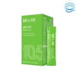 BB Lab Balancezyme (Plum Flavor Enzyme) 1 Box – 1 Month’s Supply Powder