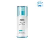 SafeOn Light Sun Serum Planning Set