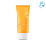 A’Pieu Pure Block Natural Daily Sun Cream SPF50 PA+++ 50ml