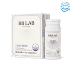 BB Lab Ginopri Lactic Acid Bacteria – 1 Bottle (1 Month Supply of Capsules)