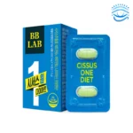 BB Lab Cissus One Diet – 1 Box (2 Weeks’ Worth)