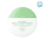 Dr.Althea Green Tea Fresh Sunscreen