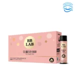 BB Lab The Collagen 5500 – 1 Box (2 Weeks Supply, Liquid)