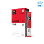 BB Lab Diet & Lactobacillus – 1 Box (2 Weeks Supply, Powder)