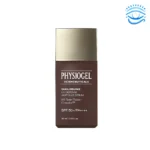 Physiogel Daily Mune Ampoule Sun Serum 35ml Organic Sunscreen SPF 50+ PA++++