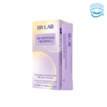 BB Lab Low Molecular Collagen 5000 + Vegetable Melatonin – 1 Box (2 Weeks Supply, Powder)